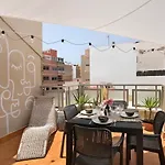 Viva El Viento Lejlighed El Médano
